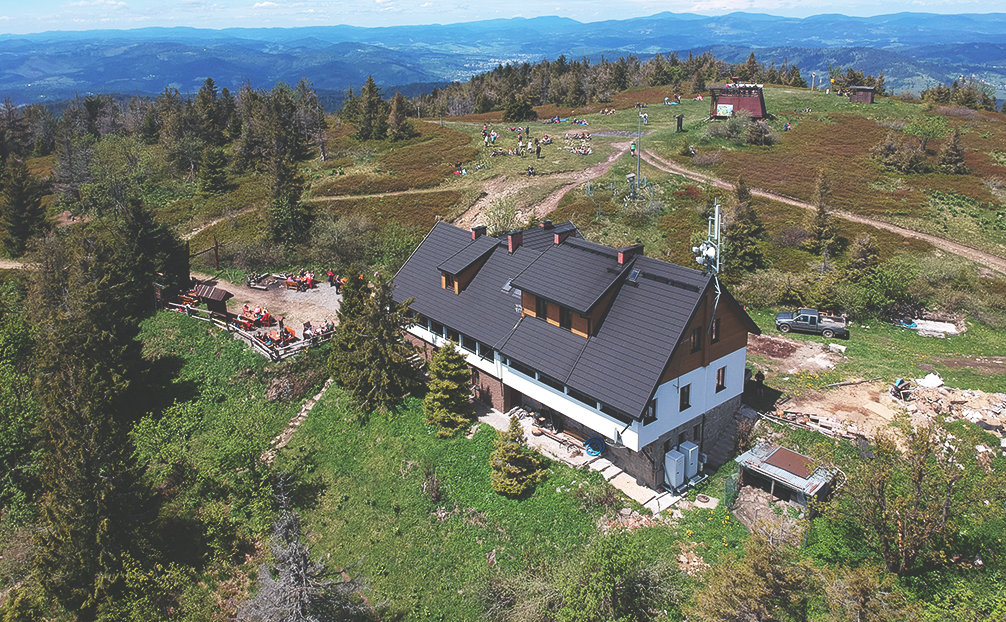 Wielka Racza