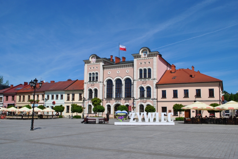 Zywiec